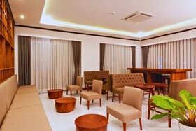 Oudomsin Vang Vieng Hotel