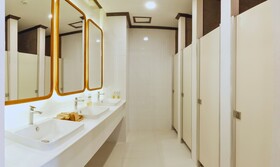 Oudomsin Vang Vieng Hotel