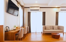 Oudomsin Vang Vieng Hotel
