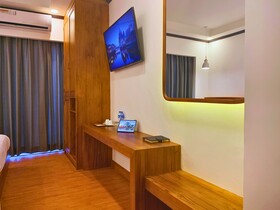 Oudomsin Vang Vieng Hotel