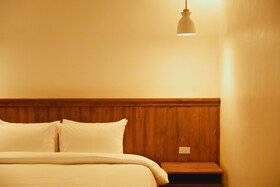 Oudomsin Vang Vieng Hotel