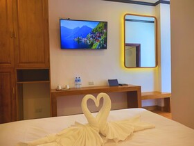Oudomsin Vang Vieng Hotel