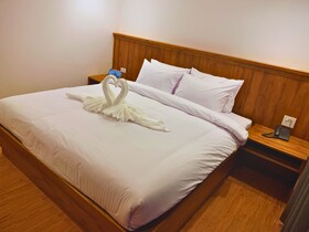 Oudomsin Vang Vieng Hotel