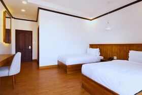 Oudomsin Vang Vieng Hotel