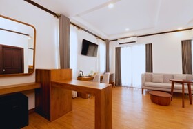 Oudomsin Vang Vieng Hotel