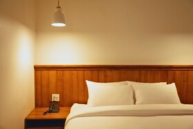 Oudomsin Vang Vieng Hotel
