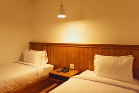 Oudomsin Vang Vieng Hotel