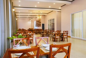 Oudomsin Vang Vieng Hotel