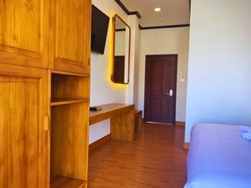Oudomsin Vang Vieng Hotel