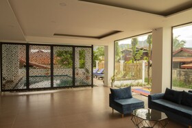 Serene Premier Vang Vieng Hotel