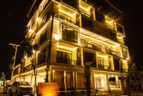 Serene Premier Vang Vieng Hotel