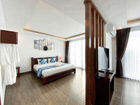 Serene Premier Vang Vieng Hotel