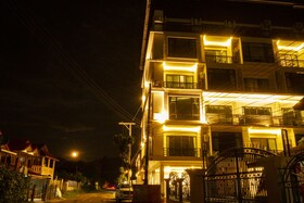 Serene Premier Vang Vieng Hotel