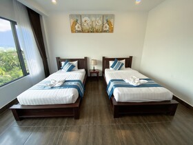 Serene Premier Vang Vieng Hotel