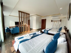 Serene Premier Vang Vieng Hotel