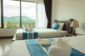 Serene Premier Vang Vieng Hotel
