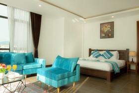 Serene Premier Vang Vieng Hotel