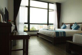 Serene Premier Vang Vieng Hotel