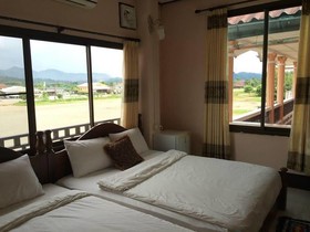The Garden Pany Hotel