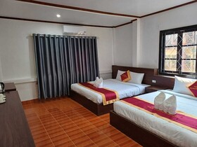 Vang Vieng Charming Boutique Hotel