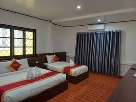 Vang Vieng Charming Boutique Hotel