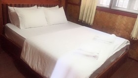 Vang Vieng Garden Bungalow