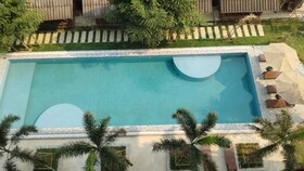 Vang Vieng Remember Hotel