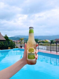 Vangvieng Sisavang Mountain View Hotel