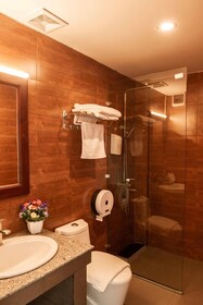 Vang Vieng Topview Hotel