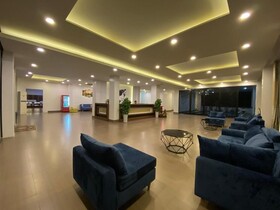 Vang Vieng Topview Hotel