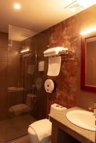 Vang Vieng Topview Hotel