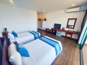 Vang Vieng Topview Hotel