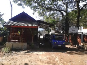 ViengTara VangVieng Resort