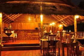 ViengTara VangVieng Resort