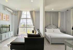 Ali Grand Hotel