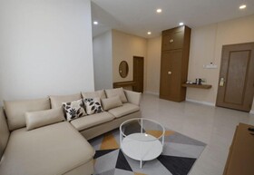 Ali Grand Hotel