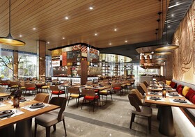Amari Vientiane