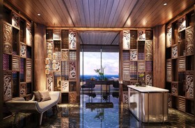 Amari Vientiane