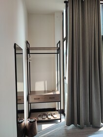 Amazon Central Hotel