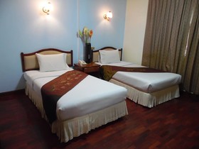 Anou Paradise Hotel