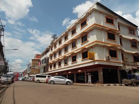 Anou Paradise Hotel