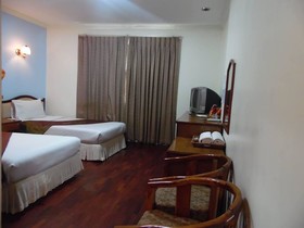 Anou Paradise Hotel
