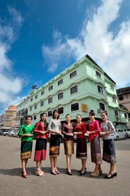 Anou Paradise Hotel