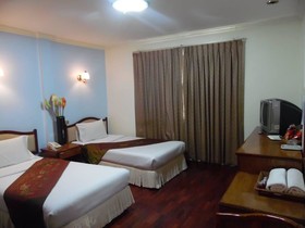 Anou Paradise Hotel