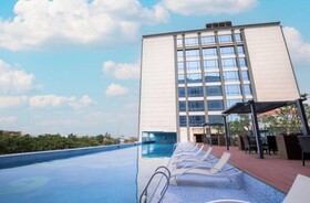 Athens Hotel