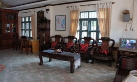 Atlantic Vientiane Hotel