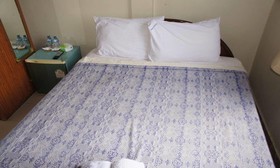Atlantic Vientiane Hotel