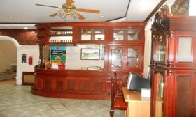 Atlantic Vientiane Hotel