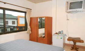 Atlantic Vientiane Hotel