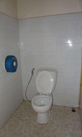 Atlantic Vientiane Hotel